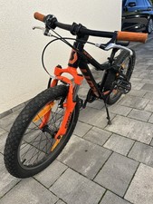 Kinderfahrrad