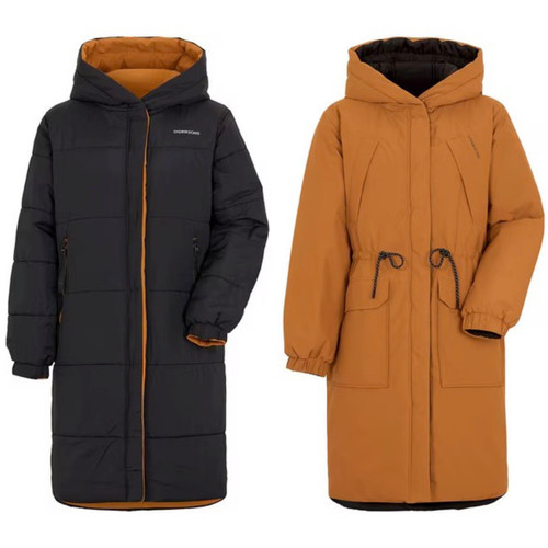 Didriksons damen winterjacke - didriksons,