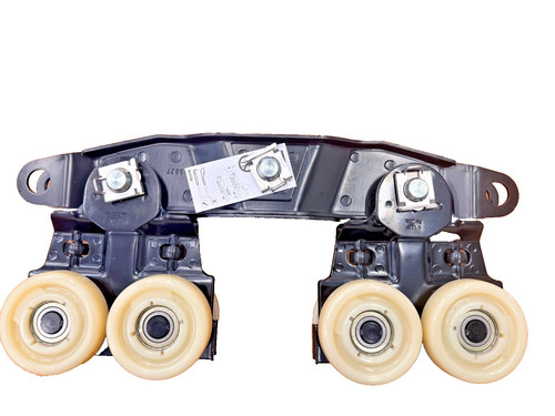 Neu demag kran kbk - demag,