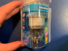 MEGAMAN Energiesparlampe GU10