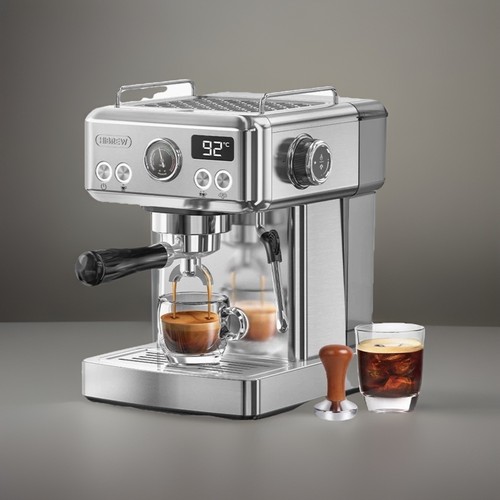 Hibrew h10a 20bar - h10a,