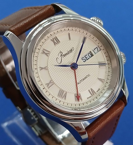 Armbanduhr sammleruhr - -,