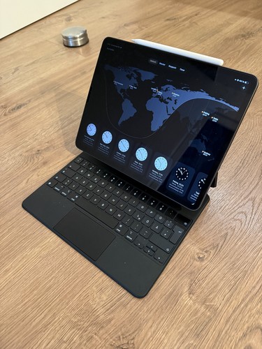 Ipad pro 128gb - (2020),