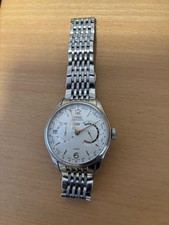 Uhr big crown oris calibre - uhr, oris,