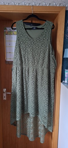 Tolles sommerkleid vokuhila - tolles, sommerkleid,