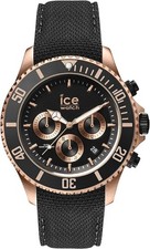 Ice-Watch - ICE steel Black
