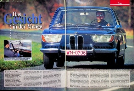 Oldtimer markt 1999 - oldtimer, 02/1999