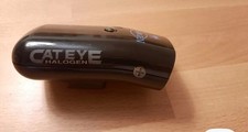 CatEye  - Lampen Scheibe aus