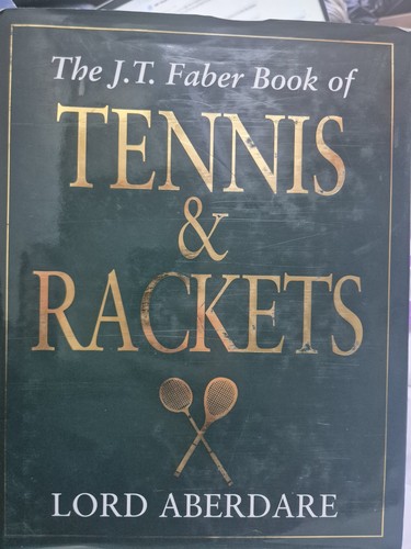 Tennis rackets by lord - tennis,