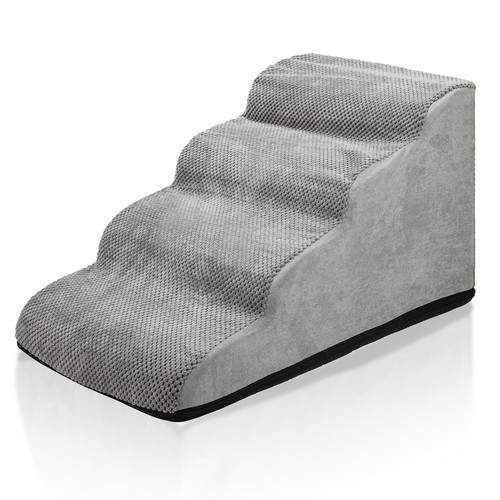 Hundetreppe grau katzentreppe - grau,