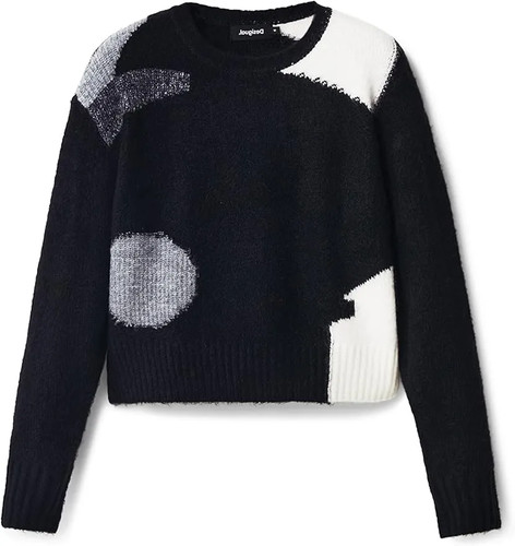 Desigual damen pullover - damen,