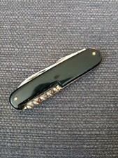 Taschenmesser Solingen Stahl