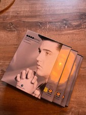 Elvis Presley DVD Kollektion