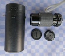 Objektiv Sigma f=70-210mm