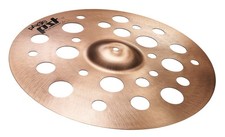 Paiste zoll medium effekt - paiste,