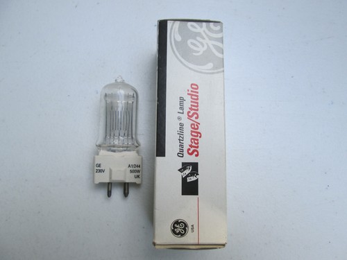 General electric quartzline - electric, ge