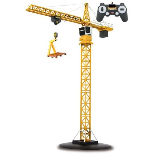 Turmdrehkran liebherr 4ghz - turmdrehkran,