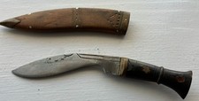 Vintage Indian Kukri Knife