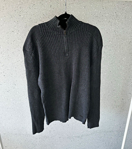 Calvin klein herren feinstrick - calvin,