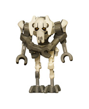 LEGO Star Wars Figur -