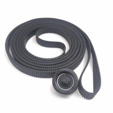 1 Carriage Belt HP DesignJet