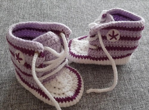 Neu babychucks babyschuhe - !!,