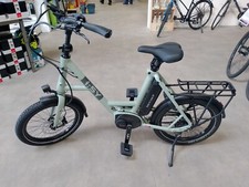 e bike