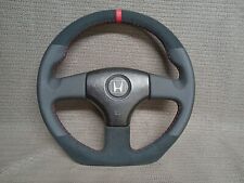 Sport Lenkrad Tuning Honda Preluda   Neu Beziehen