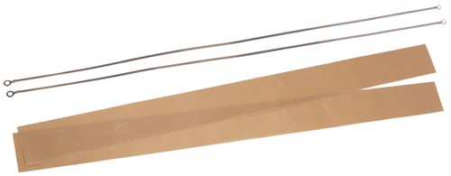 Heizdrahtelement 100 500 - 2x,
