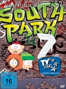 South park die komplette - south,