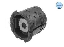 Original Meyle bearing axle