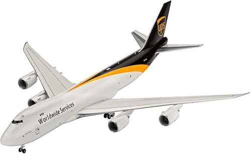 Revell 03912 modelbausatz - 03912,