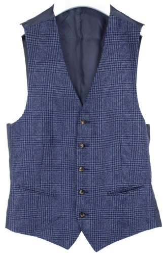 Suitsupply ferrara gilet mens - ferrara,