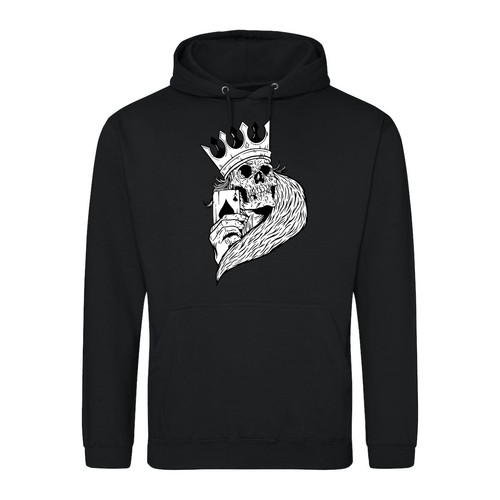 Youth designz herren - herren, hoodie
