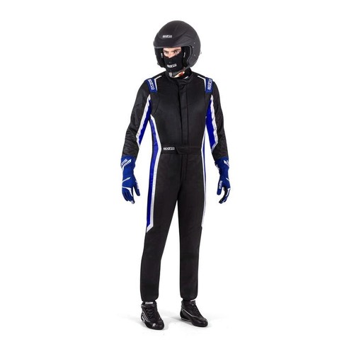 Sparco anzug sprint pro - sparco,