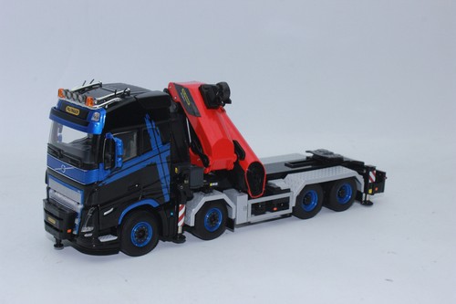 Wsi 3568 volvo - 02-3568, fh5