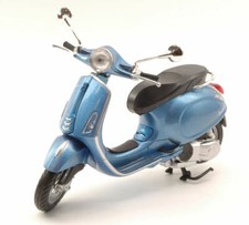 Vespa Piaggio Frühling 125