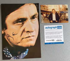 JOHNNY CASH (†2003)