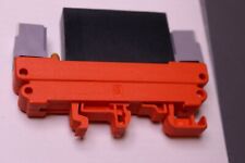 Elektronisches Relais ENTRELEC Ansteuerung 230VAC ,Last 4-60VDC 3A 