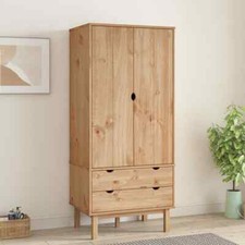Kleiderschrank
