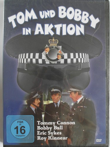 Tom und bobby - und, aktion