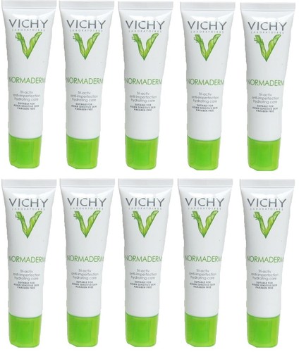 Vichy normaderm triactif gegen - triactif,