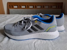 Adidas Runfalcon 2.0, HR1409 Sportschuhe Laufschuhe Halbschuhe Sneaker Gr. 39 ⅓