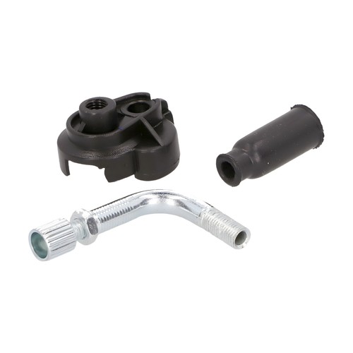 Vergaserdeckel kit 101 octane - vergaserdeckel, 101_octane