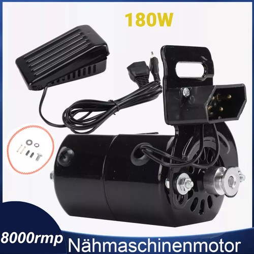 Nähmaschinenmotor kit ersatz - kit,