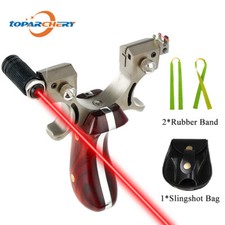 Profi Jagdschleuder mit