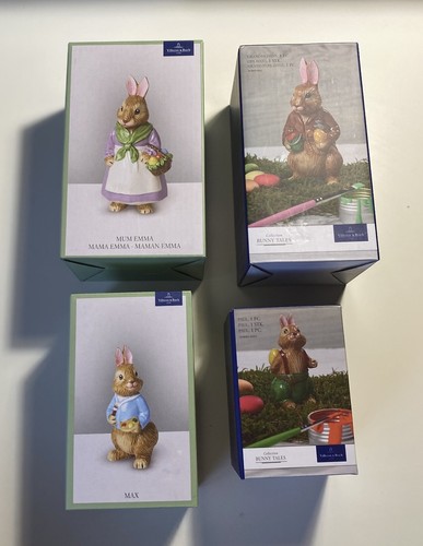 Villeroy boch hasenfigur - villeroy,