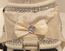 Softgeschirr  Brustgeschirr