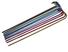 Bauchtanz Stock Stange