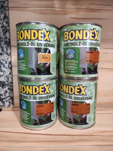 Bondex hartholz öl - hartholz-Öl, x750